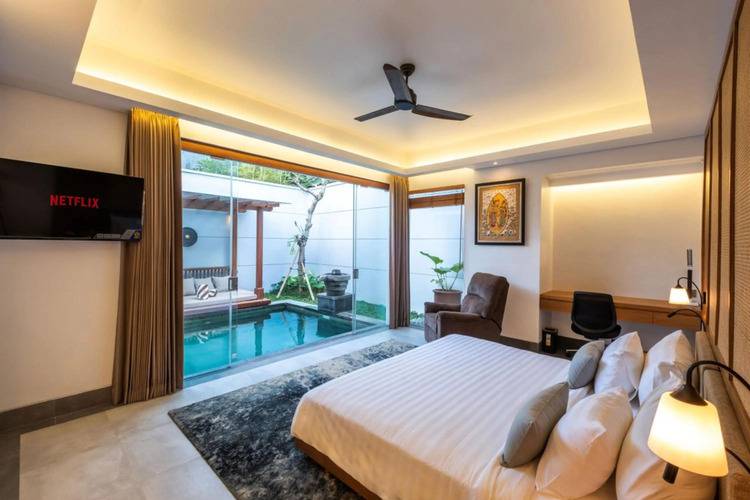 La Numa Villas Canggu
