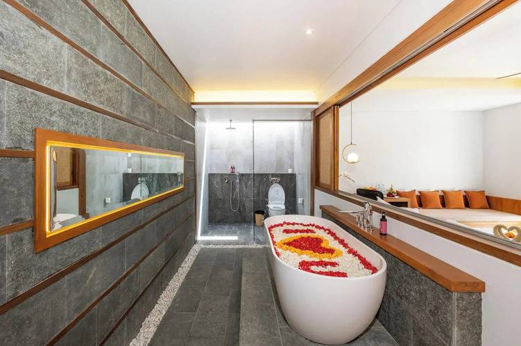 La Numa Villas Canggu