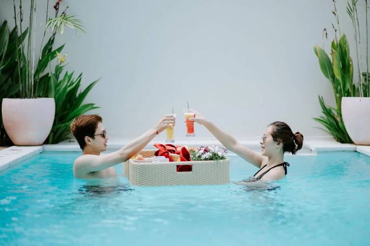 La Numa Villas Canggu