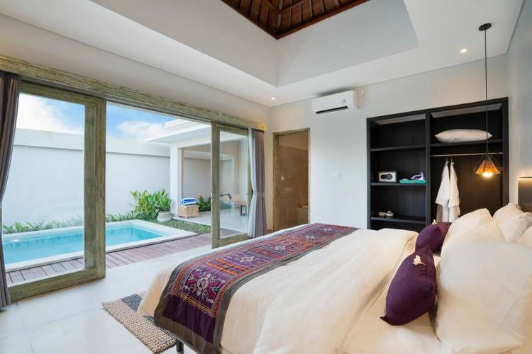 La Numa Villas Canggu