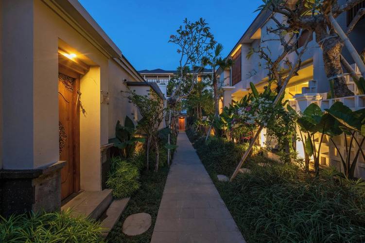 La Numa Villas Canggu