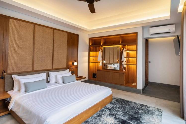 La Numa Villas Canggu