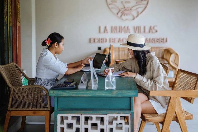 La Numa Villas Canggu