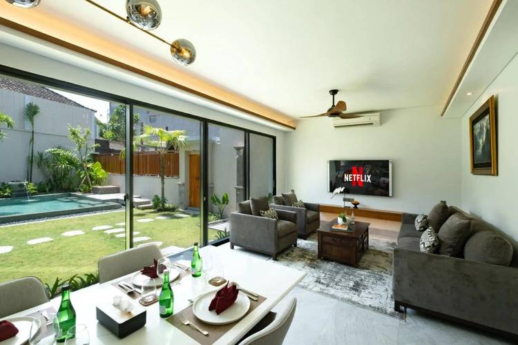 La Numa Villas Canggu