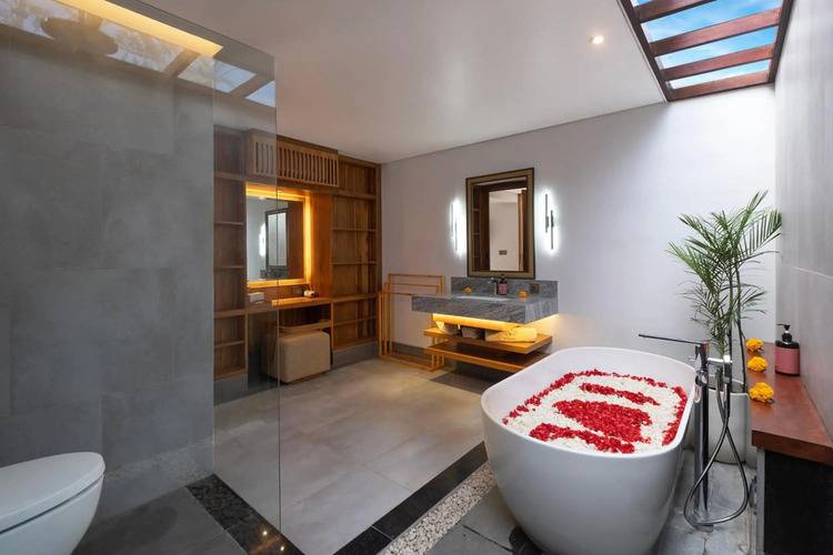 La Numa Villas Canggu