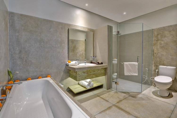 La Numa Villas Canggu