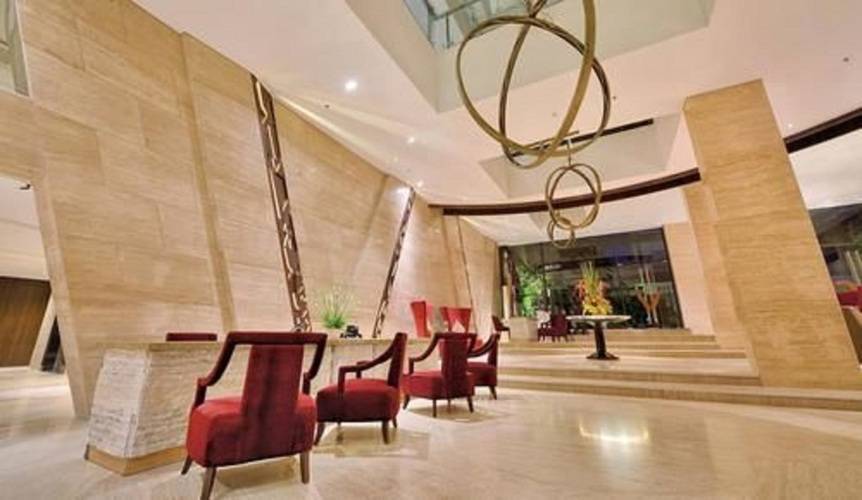 De Vins Sky Hotel Seminyak