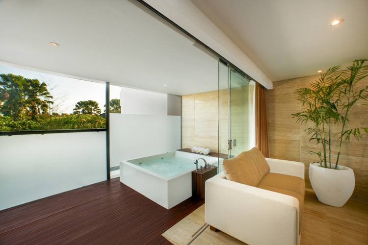 De Vins Sky Hotel Seminyak