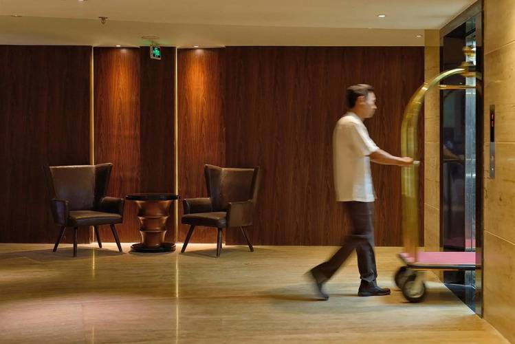 De Vins Sky Hotel Seminyak