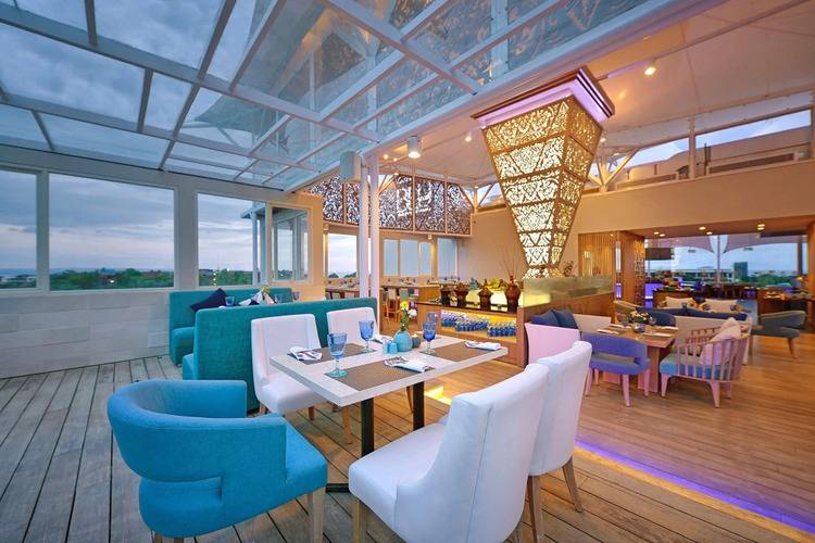 De Vins Sky Hotel Seminyak