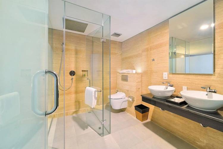 De Vins Sky Hotel Seminyak