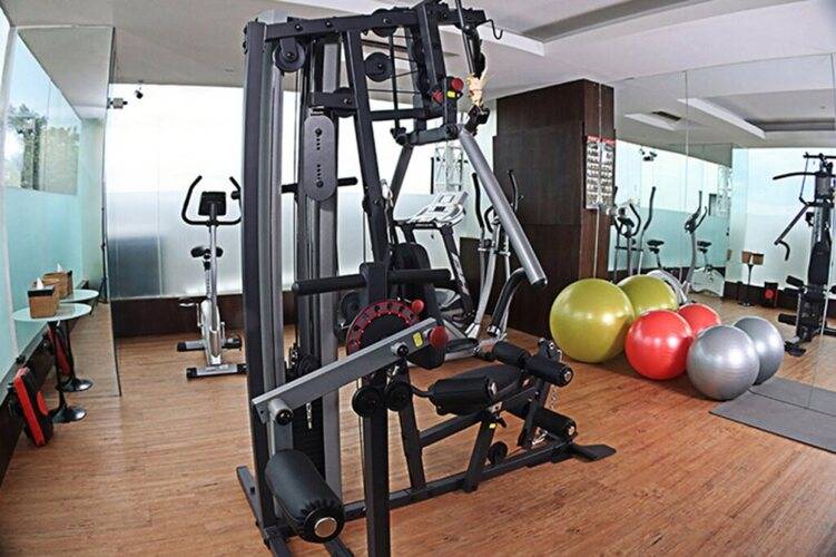 De Vins Sky Hotel Seminyak