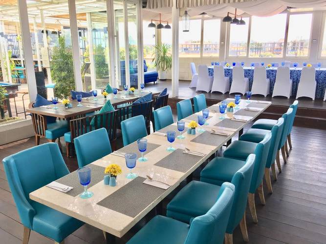 De Vins Sky Hotel Seminyak