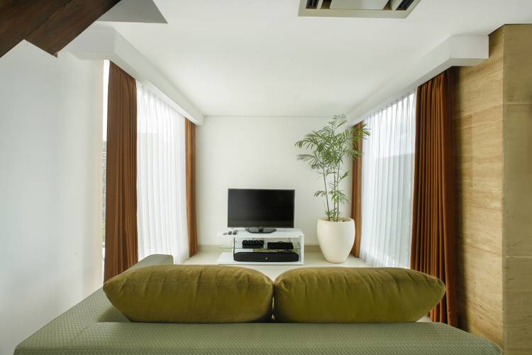 De Vins Sky Hotel Seminyak