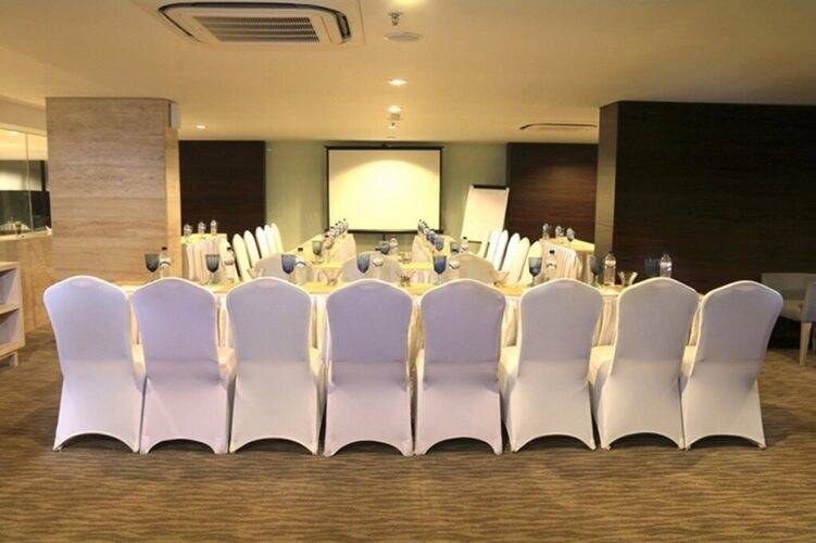 De Vins Sky Hotel Seminyak