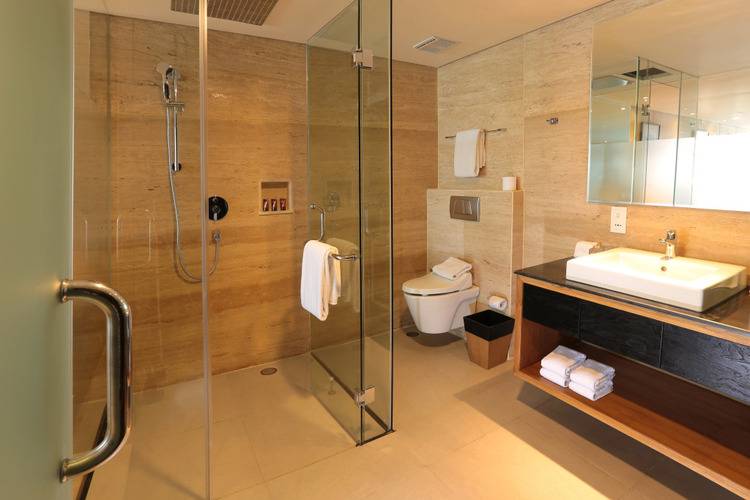 De Vins Sky Hotel Seminyak