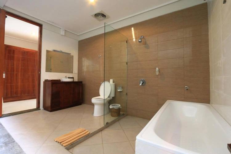 Ubud Tropical Garden