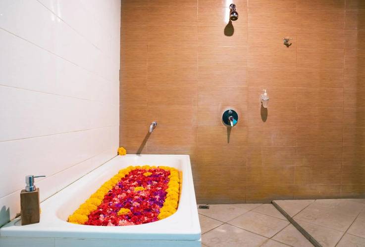 Ubud Tropical Garden