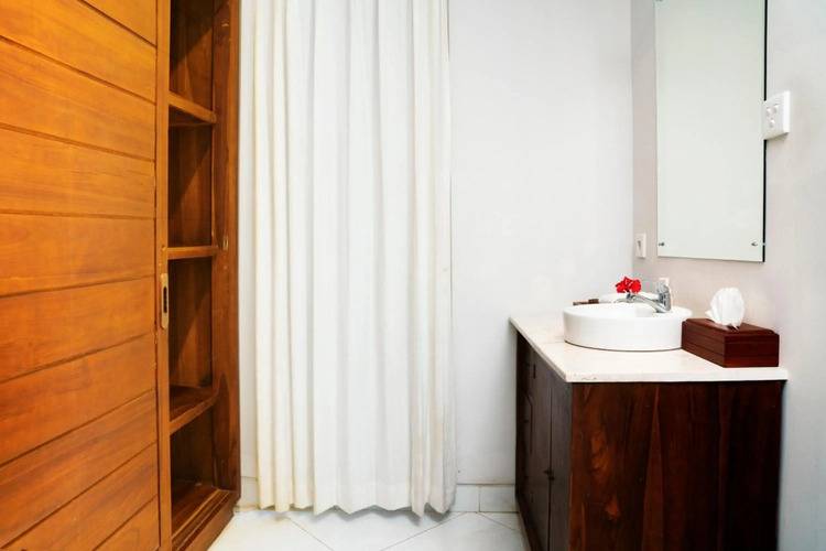 Ubud Tropical Garden