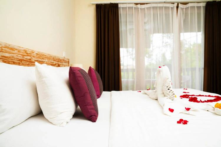 Ubud Tropical Garden