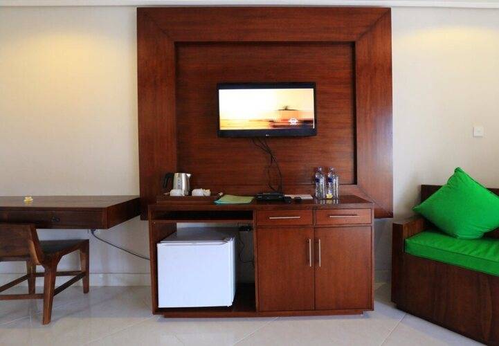 Ubud Tropical Garden