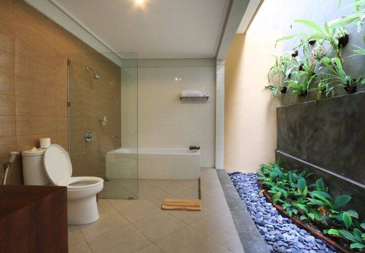 Ubud Tropical Garden