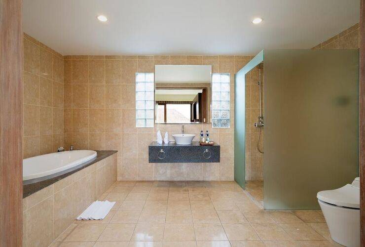 Kings Villas Sanur By Moria