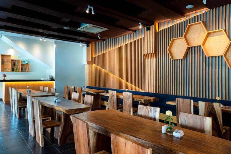 Kings Villas Sanur By Moria