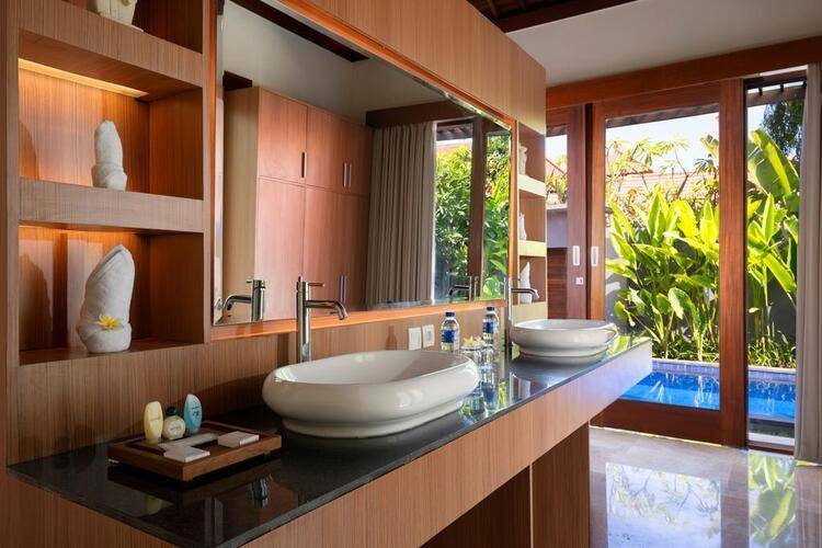 Kings Villas Sanur By Moria