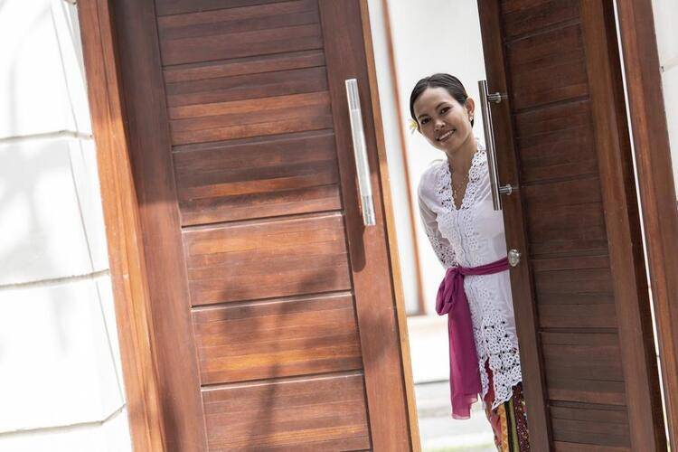 Kings Villas Sanur By Moria