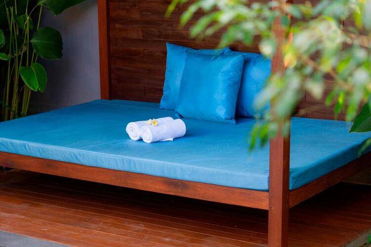 Kings Villas Sanur By Moria