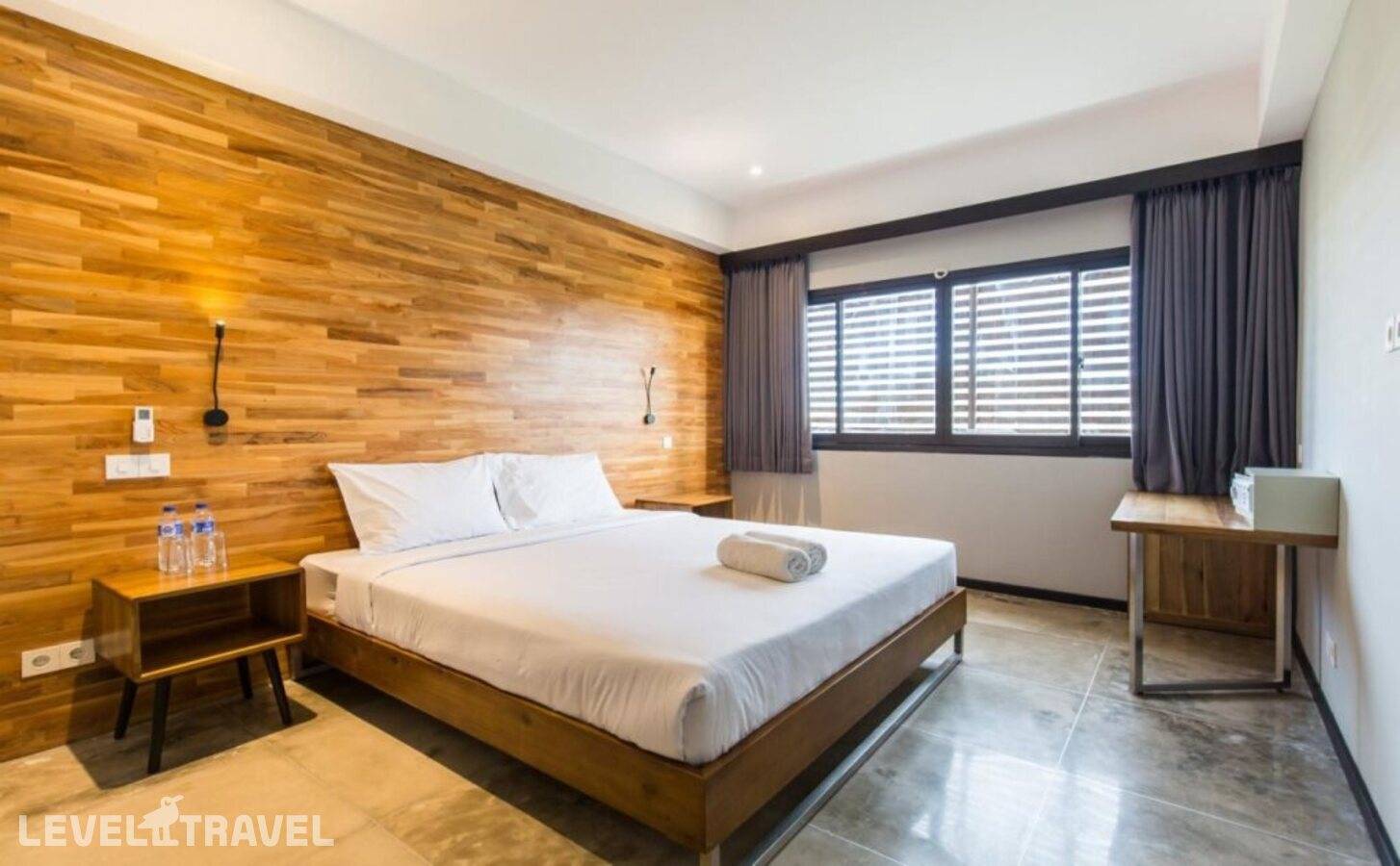 Отель Surf Motel — Чангу, Индонезия