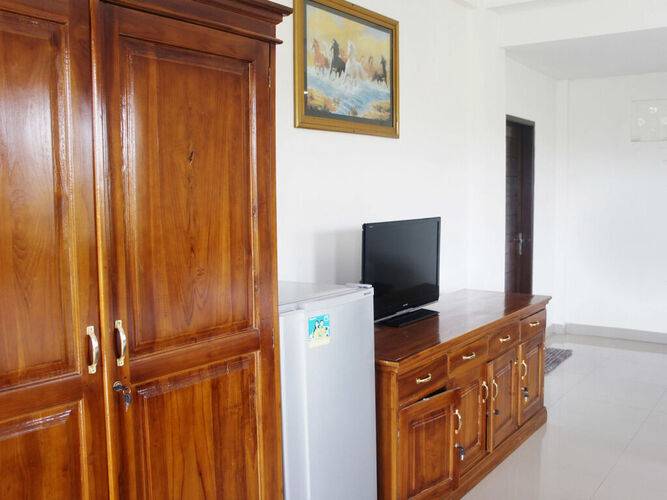 Putu Guest House 2