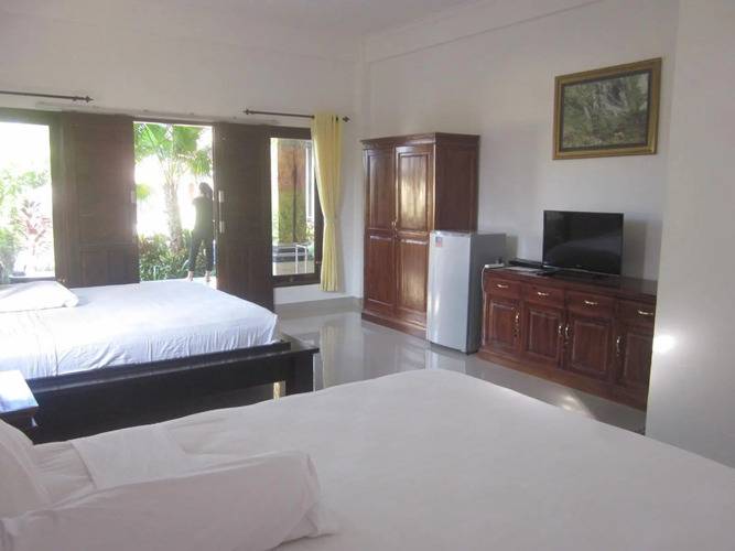 Putu Guest House 2