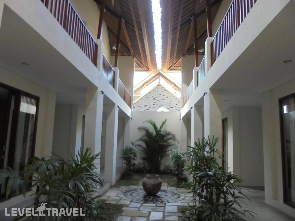 фотографии отеля Villa Puri Ayu в Индонезия(Санур) - фото №35