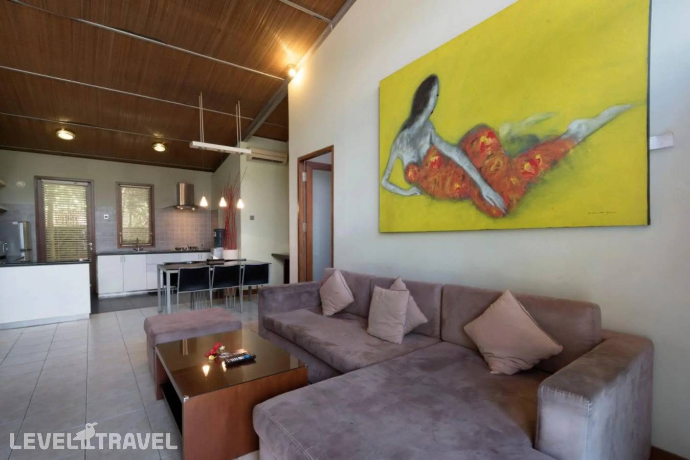 фотографии отеля Villa Puri Ayu в Индонезия(Санур) - фото №44