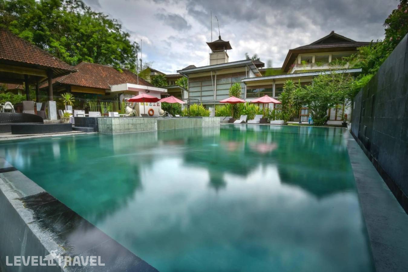 фотографии отеля Villa Puri Ayu в Индонезия(Санур) - фото №33