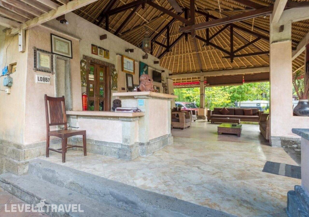 фотографии отеля Villa Puri Ayu в Индонезия(Санур) - фото №20