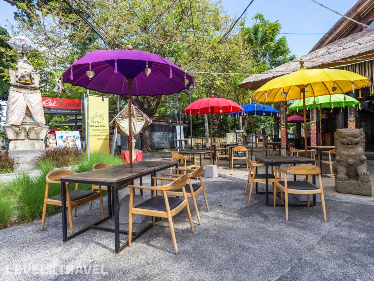 фотографии отеля Villa Puri Ayu в Индонезия(Санур) - фото №15