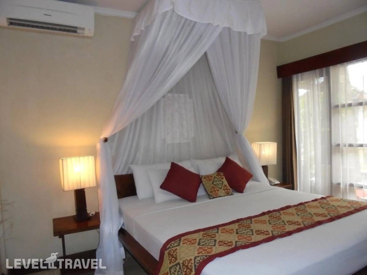 фотографии отеля Villa Puri Ayu в Индонезия(Санур) - фото №21