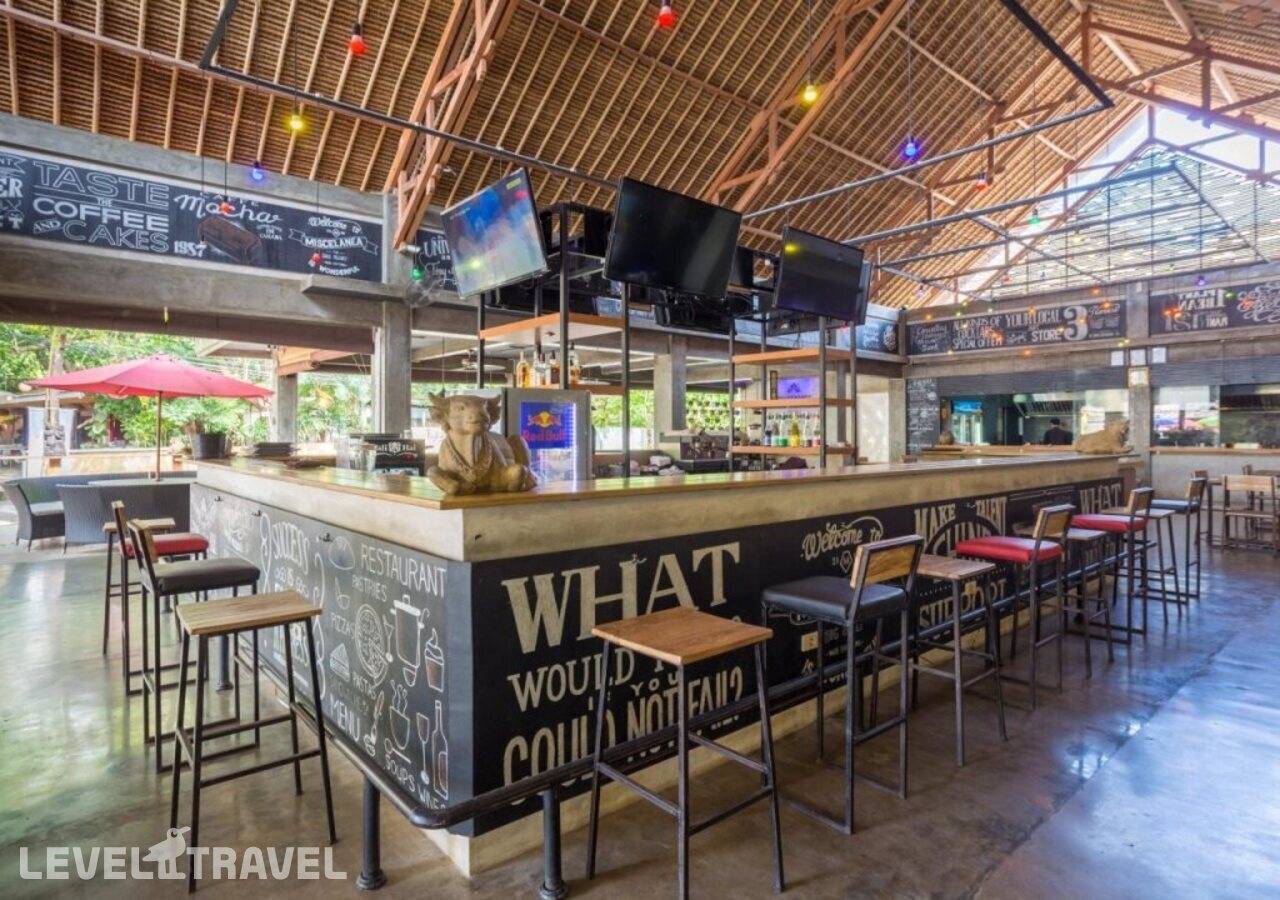 фотографии отеля Villa Puri Ayu в Индонезия(Санур) - фото №17