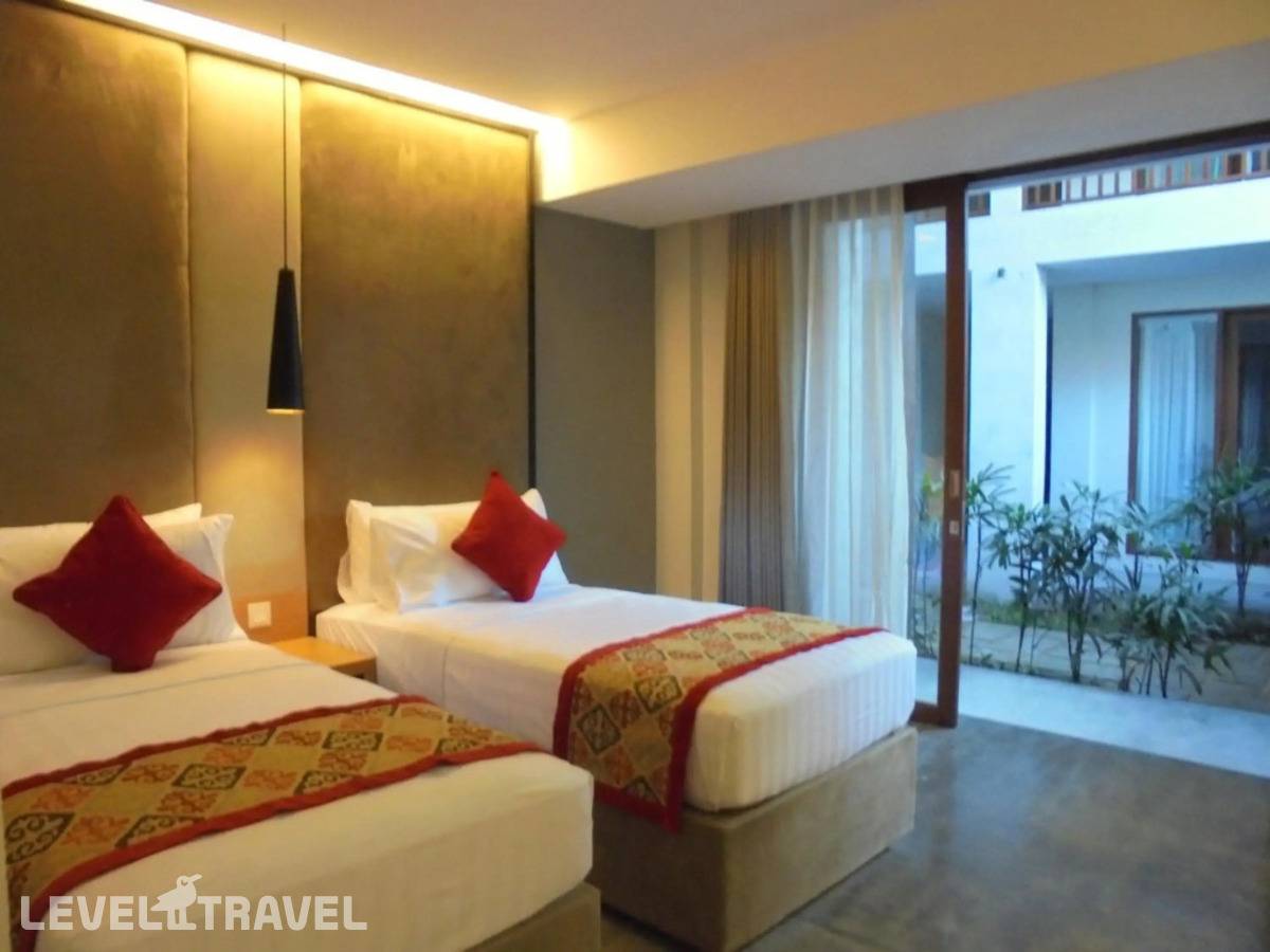 фотографии отеля Villa Puri Ayu в Индонезия(Санур) - фото №23