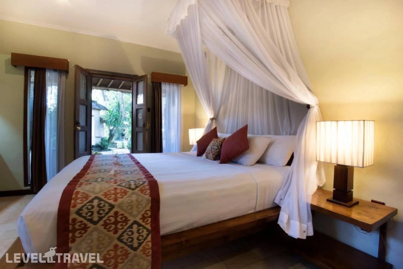 фотографии отеля Villa Puri Ayu в Индонезия(Санур) - фото №34