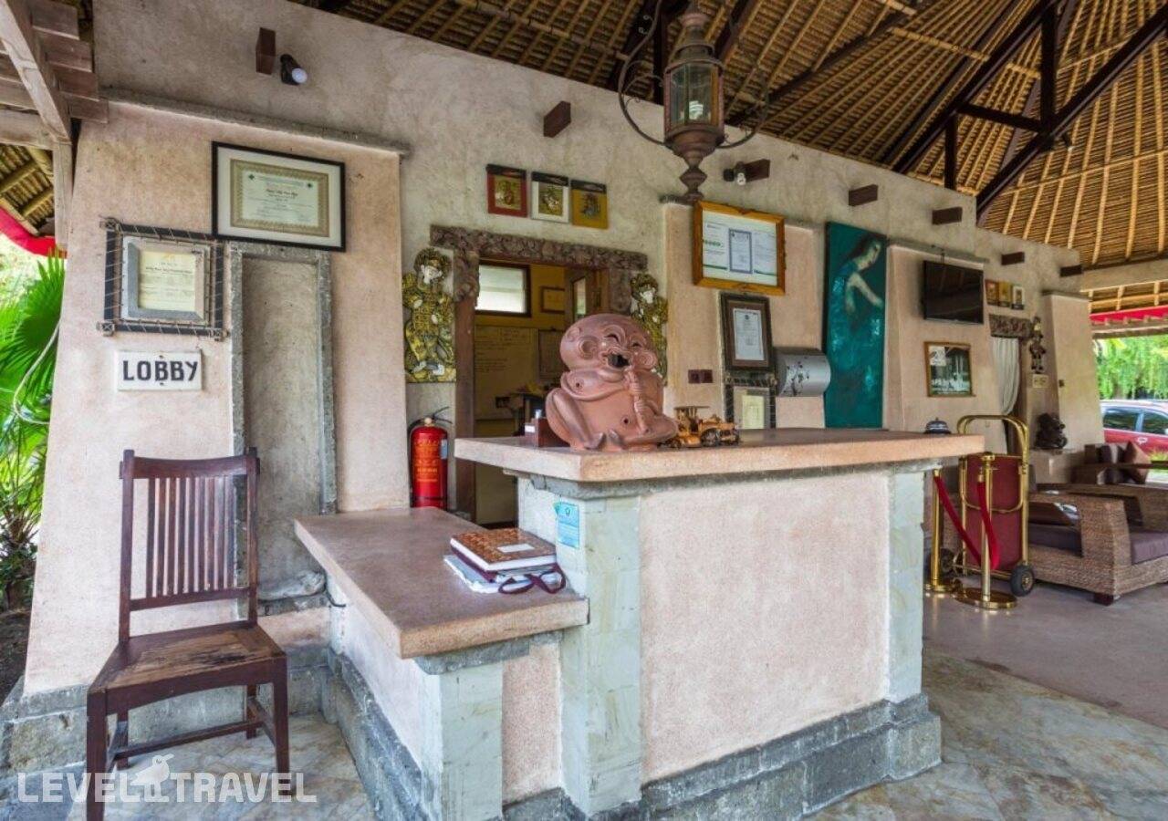 фотографии отеля Villa Puri Ayu в Индонезия(Санур) - фото №10