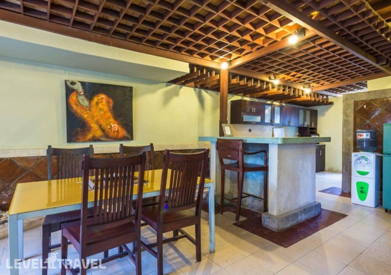 фотографии отеля Villa Puri Ayu в Индонезия(Санур) - фото №19