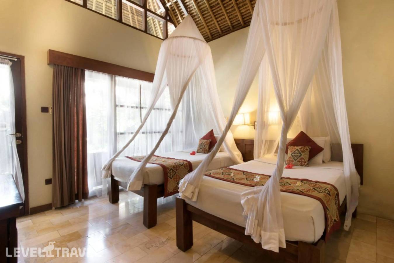 фотографии отеля Villa Puri Ayu в Индонезия(Санур) - фото №39