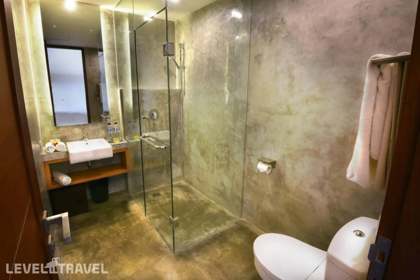 фотографии отеля Villa Puri Ayu в Индонезия(Санур) - фото №26