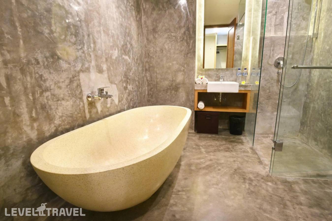 фотографии отеля Villa Puri Ayu в Индонезия(Санур) - фото №46