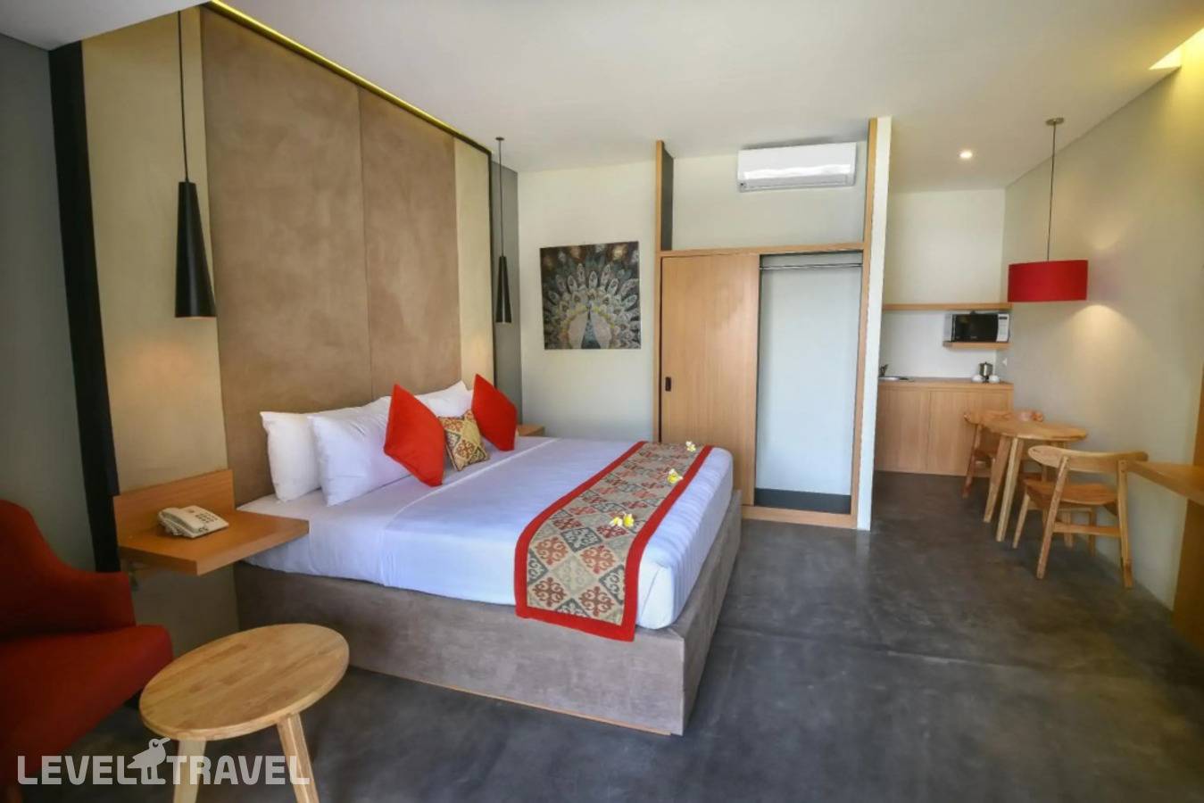 фотографии отеля Villa Puri Ayu в Индонезия(Санур) - фото №27