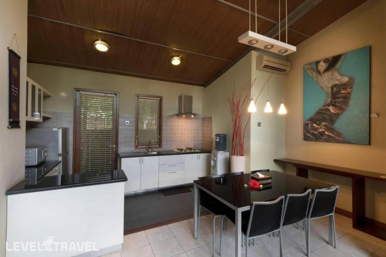 фотографии отеля Villa Puri Ayu в Индонезия(Санур) - фото №43